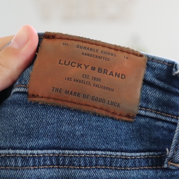 Lucky Brand Jeans - Picture 6 of 7
